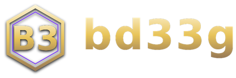 bd33g logo